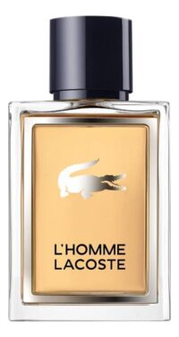 Lacoste L'Homme туалетная вода 50мл — изображение 2