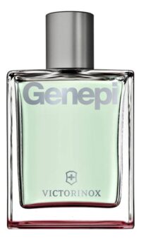 Victorinox Genepi туалетная вода — изображение 2