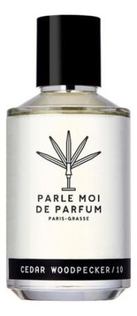 Parle Moi De Parfum Cedar Woodpecker парфюмерная вода 100мл — изображение 2