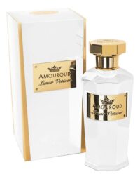 Amouroud Lunar Vetiver духи