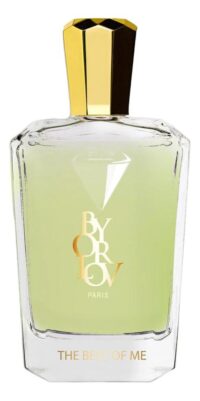 Orlov Paris The Best Of Me парфюмерная вода — изображение 2