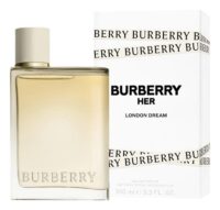 Burberry Her London Dream парфюмерная вода
