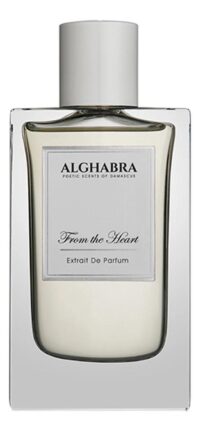 Alghabra From The Heart духи — изображение 2