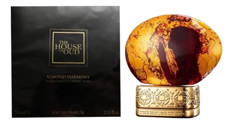 bb25bd18e465c2f214a8c5744fdb0697 The House of Oud Almond Harmony парфюмерная вода — изображение 1