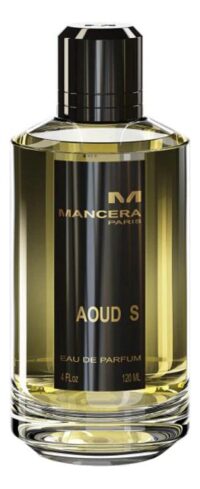 Mancera Aoud S парфюмерная вода — изображение 2