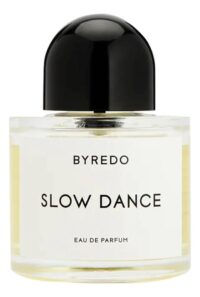 Byredo Slow Dance парфюмерная вода — изображение 2