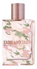Zadig & Voltaire This Is Her! No Rules парфюмерная вода 100мл уценка
