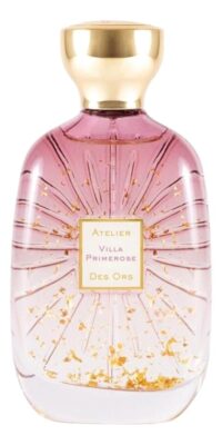 Atelier des Ors Villa Primerose парфюмерная вода — изображение 2