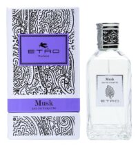 Etro Musk туалетная вода 100мл уценка — изображение 2