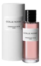 Christian Dior La Colle Noire парфюмерная вода 40мл