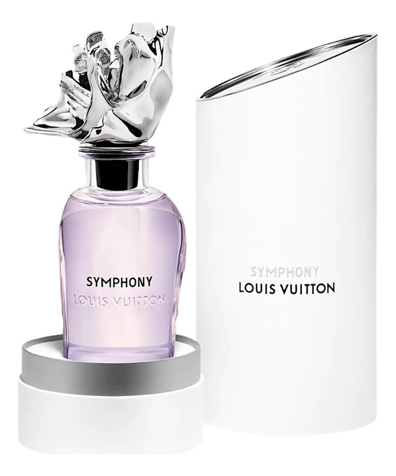bbaa758d6ba2353e4e694c251c3493e7 Louis Vuitton Symphony духи — изображение 1