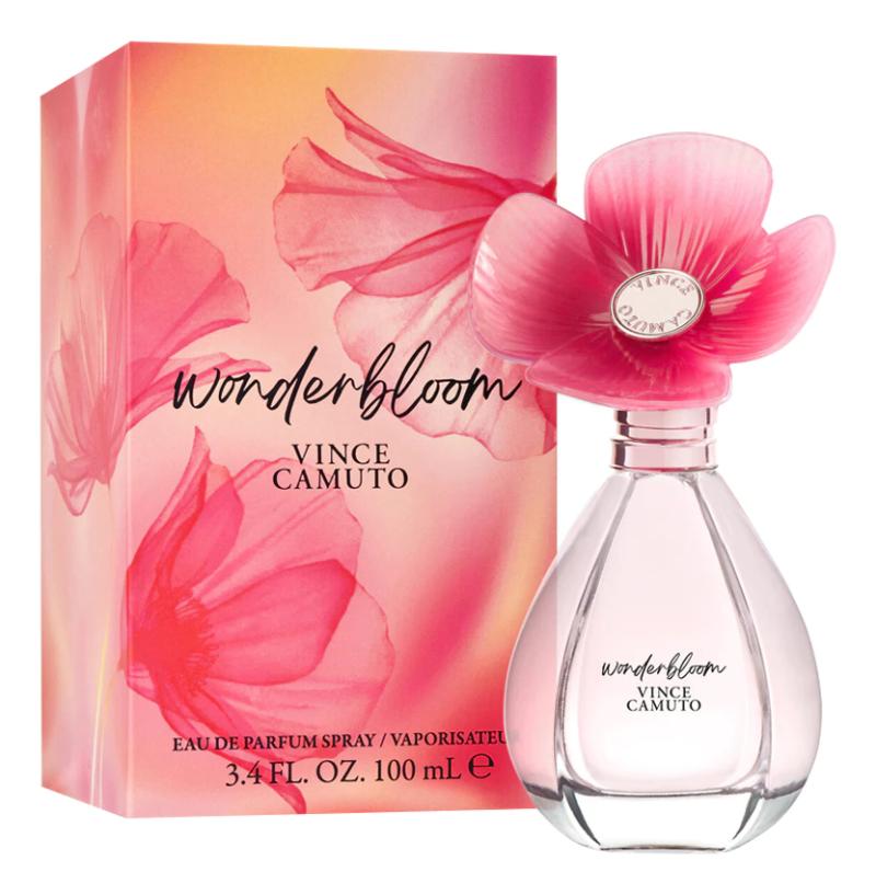bbf7f8da8c469baee3eb26af84427d21 Vince Camuto Wonderbloom парфюмерная вода — изображение 1