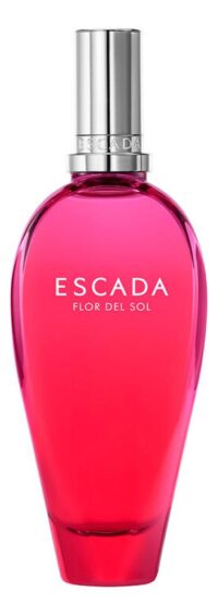 Escada Flor Del Sol туалетная вода — изображение 2