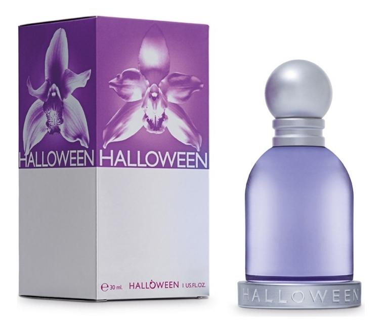bc054e2081741cc090451f254dcb537d J.Del Pozo Halloween туалетная вода 30мл — изображение 1