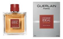 Guerlain L'Homme Ideal Extreme парфюмерная вода 50мл