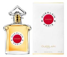 bc0b315d04b4069a724406e882032633 Guerlain Samsara парфюмерная вода 75мл — изображение 1