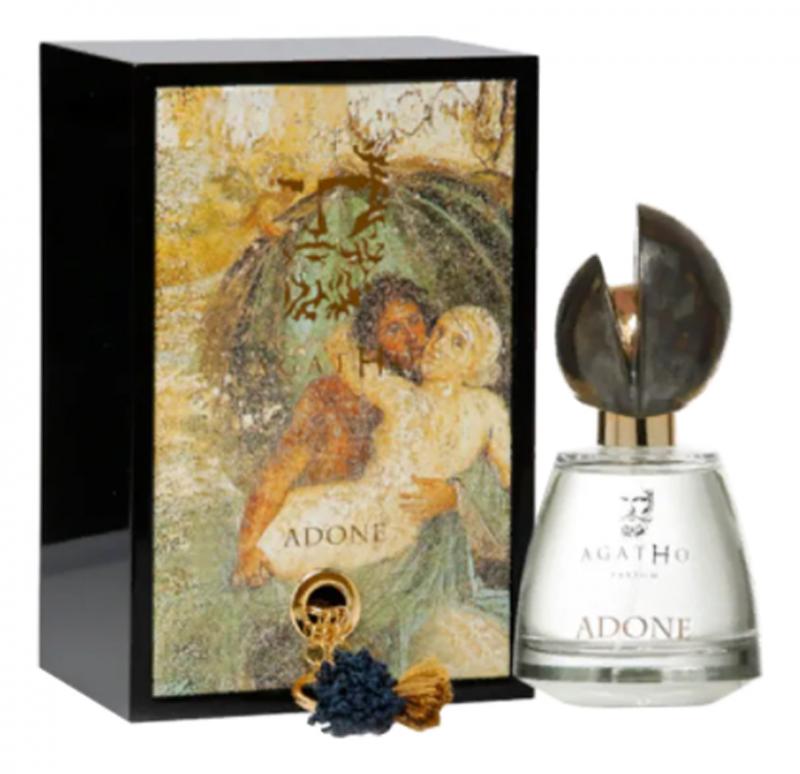 bc190256958a7976f0f21da7d3952dc4 Agatho Parfum Adone духи — изображение 1