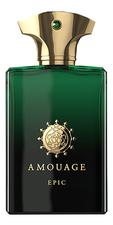 Amouage Epic for men парфюмерная вода 100мл уценка