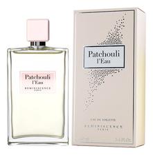 Reminiscence Patchouli L'Eau туалетная вода 100мл