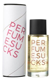 Perfume.Sucks Living Coral парфюмерная вода