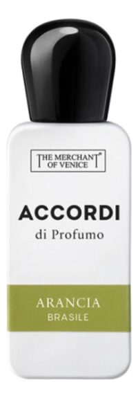 The Merchant Of Venice Arancia Brasile парфюмерная вода — изображение 2
