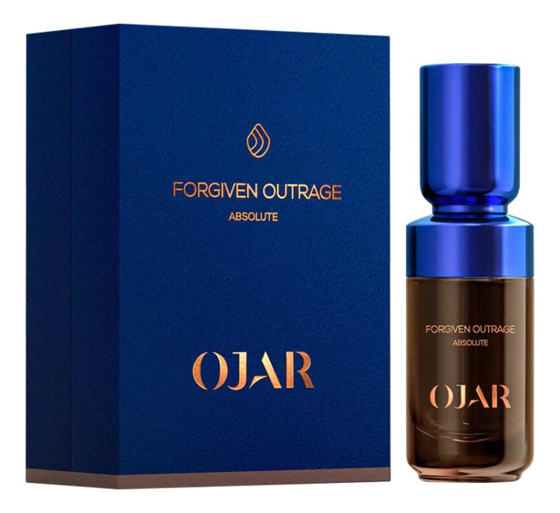 bc65e7e1ae948bacf7af695a30cad189 Ojar Forgiven Outrage — изображение 1