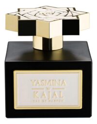 Kajal Yasmina парфюмерная вода — изображение 2