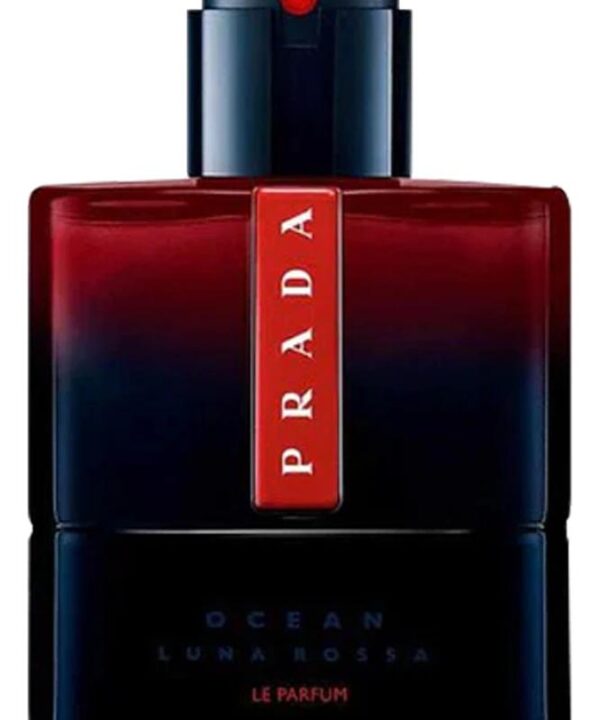 Prada Luna Rossa Ocean Le Parfum парфюмерная вода