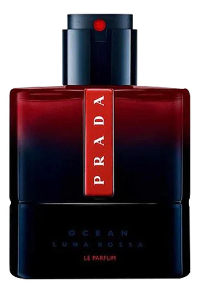 bcae9e0e7d1cc738731482754551c020 Prada Luna Rossa Ocean Le Parfum парфюмерная вода — изображение 1