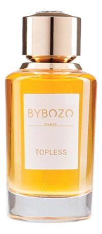 BYBOZO Topless парфюмерная вода — изображение 2