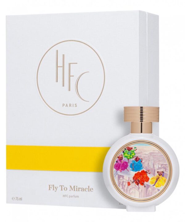 Haute Fragrance Company Fly To Miracle