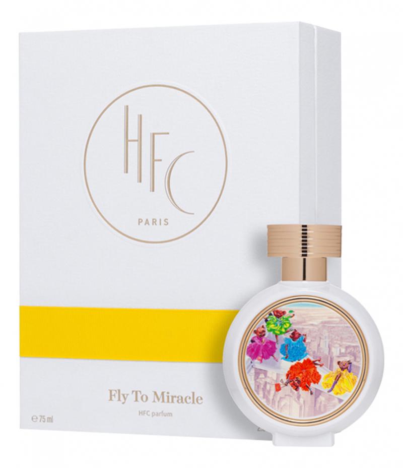 bcb111b8a7a40f84255372485233bdfc Haute Fragrance Company Fly To Miracle — изображение 1