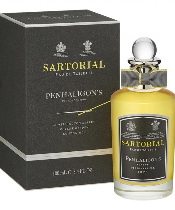 Penhaligon's Sartorial туалетная вода 100мл
