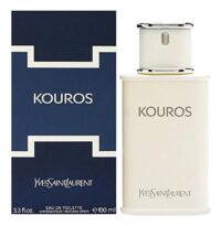 Yves Saint Laurent Kouros туалетная вода