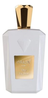 Orlov Paris Sea of Light парфюмерная вода — изображение 2