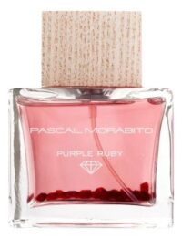 Pascal Morabito Purple Ruby парфюмерная вода — изображение 2