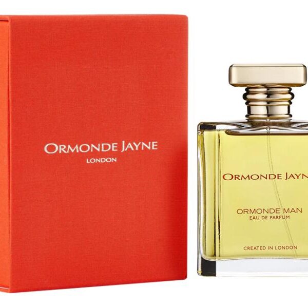 Ormonde Jayne Ormonde Man парфюмерная вода