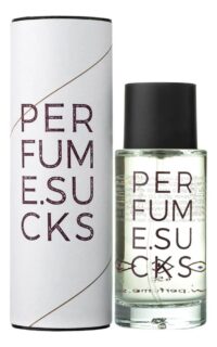 Perfume.Sucks Purple парфюмерная вода