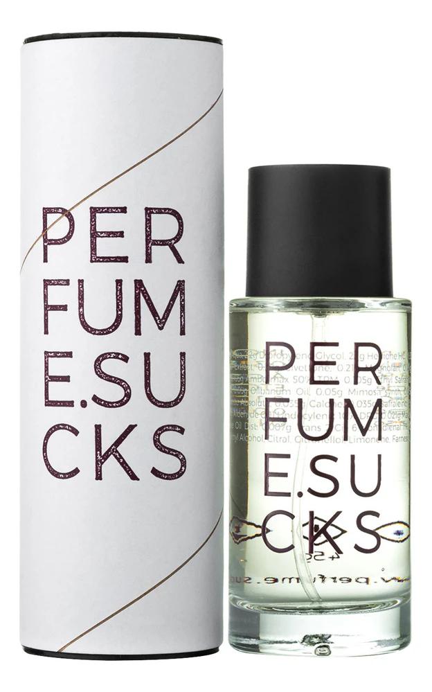 bd23e3381a6945b60688236203348804 Perfume.Sucks Purple парфюмерная вода — изображение 1