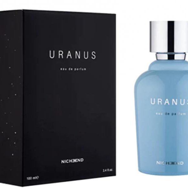 Nicheend Uranus парфюмерная вода