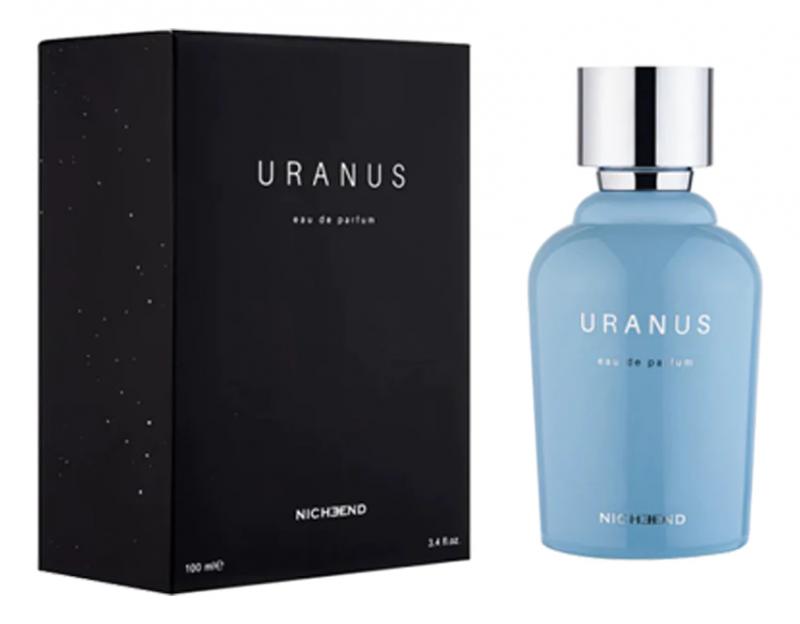 bd24ea7bb921d5878f13c77cff816dfa Nicheend Uranus парфюмерная вода — изображение 1