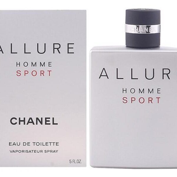 Chanel Allure Homme Sport туалетная вода