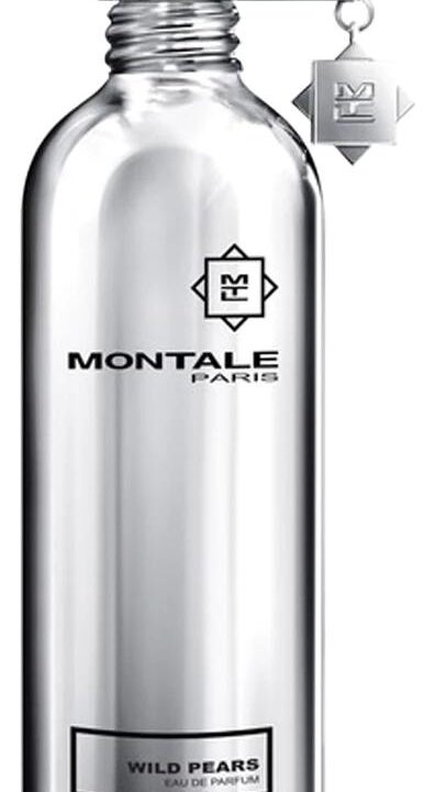 Montale Wild Pears парфюмерная вода