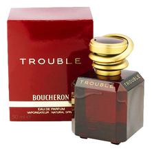 Boucheron Trouble парфюмерная вода 50мл