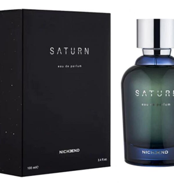Nicheend Saturn парфюмерная вода