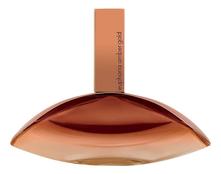 Calvin Klein Euphoria Amber Gold парфюмерная вода 100мл уценка