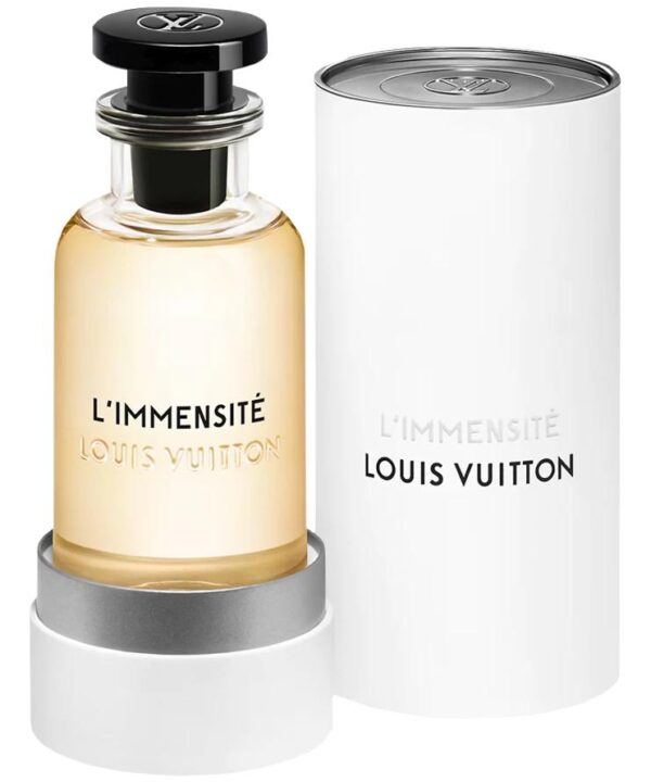 Louis Vuitton L'Immensite парфюмерная вода