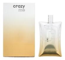 Rabanne Crazy Me парфюмерная вода 4мл