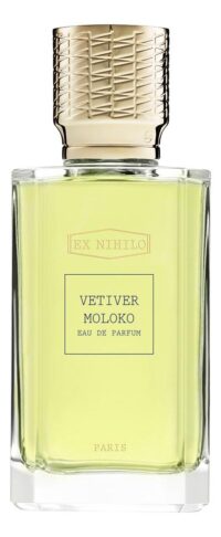 Ex Nihilo Vetiver Moloko парфюмерная вода — изображение 2