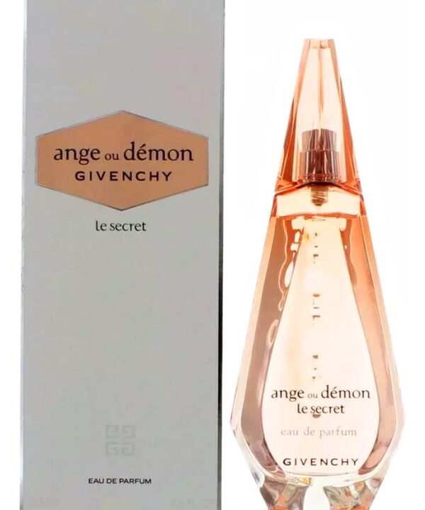 Givenchy Ange ou Demon Le Secret парфюмерная вода